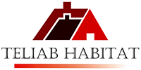 Logo Teliab Habitat